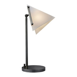 Forma Table Lamp - Lighting