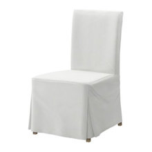 Tables and chairs