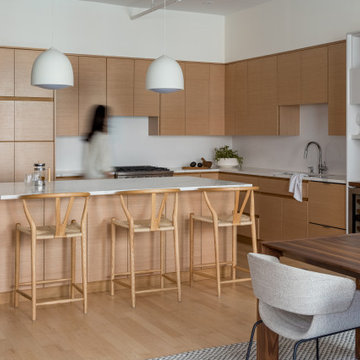 Tribeca Loft