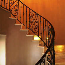 stairway