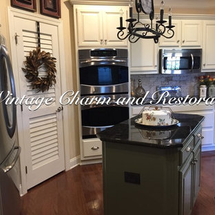 Ellis Kitchen - Madison, AL