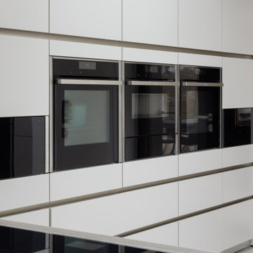 Accessible kitchen