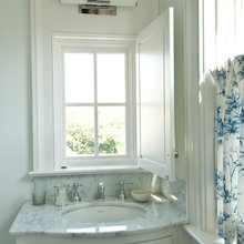 Jake's Bathroom