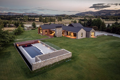 Riverbank House
