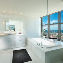 Bain Bathroom