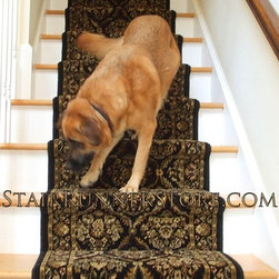 Pets on Stairs - Pet Supplies