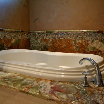 Woodlands Custom Home