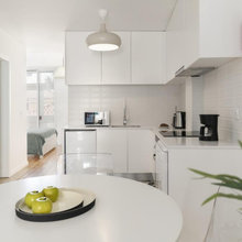 Air bnb design