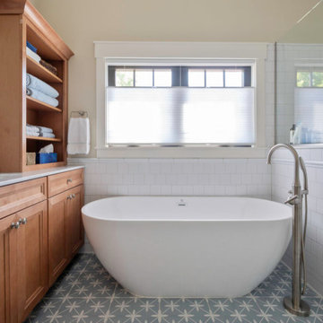 Rosemont Modern Craftsman