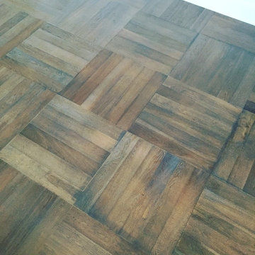Grand Finale Finishing/Flooring