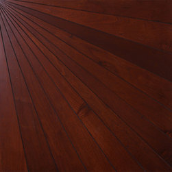 Custom Parquet Flooring - Hardwood Flooring
