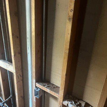 Kitchen Remodel, South Pasadena, FL