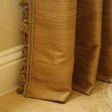 drapery