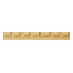 Inviting Home Inc. - Huntington Dentil Molding - Molding And Trim