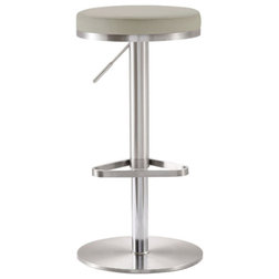 Contemporary Bar Stools And Counter Stools by TOV Furniture