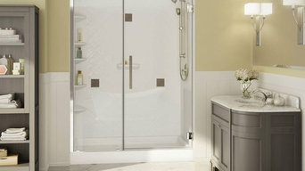 Bath Fitter Renovation