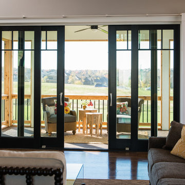 The Silverstone :: Artisan Home