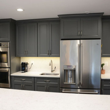 Who can remodel my older Potomac kitchen?