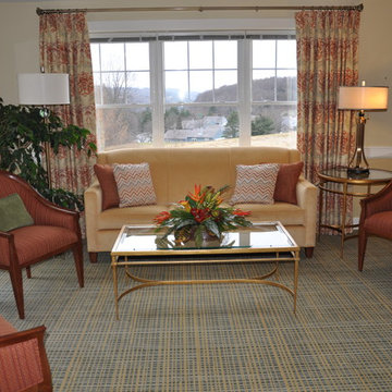 Residential Assisted Living Facility