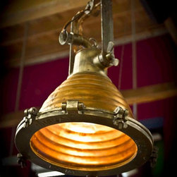 Beautiful Exotic pendant lights - Pendant Lighting