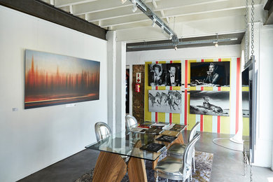 Cape Town Showroom