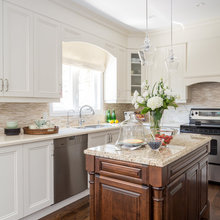 Kitchen Ideas