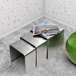 Modern Indoors - Furniture