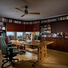 Home Office Ideas