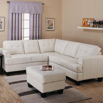 Our Work