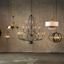 Light Fixtures