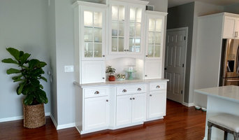 Best 15 Cabinetry and Cabinet Makers in Lancaster, PA | Houzz