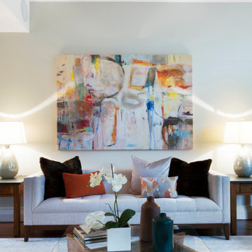 Role Model Interiors Staging Portfolio