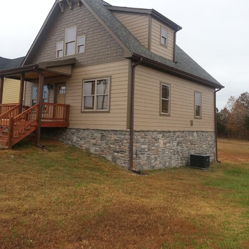 Kentucky Fieldstone Project