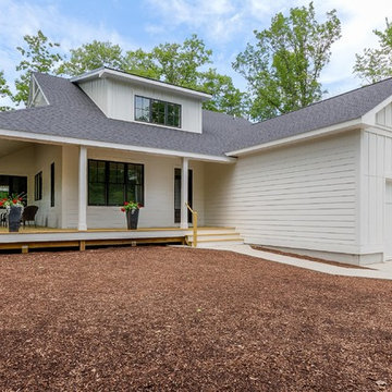 Grand Traverse HBA Parade Of Homes - People's Choice Award Winner