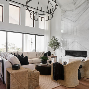 Belterra Project- Furnishings, Light Fixtures & Interior Design