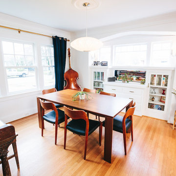 Boulevard Remodel