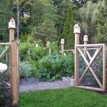 Vegetable Garden
