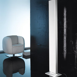 8MM ST Floor Lamp By Minitalux Lighting - Floor Lamps