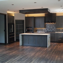 Kitchen's