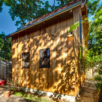 Rose Cottage