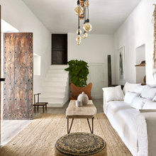 Rustic or cool doors