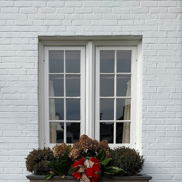 Christmas Decorating