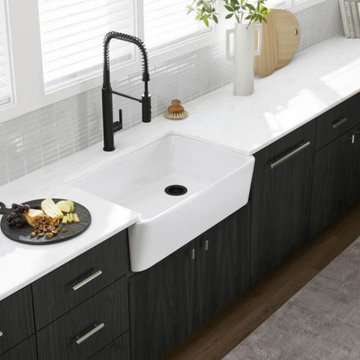 Kitchen Renovations