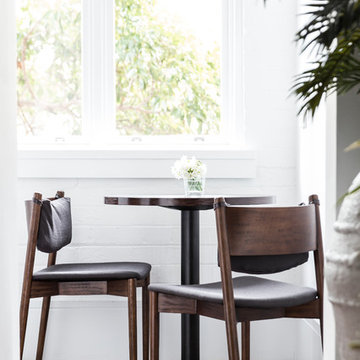 RUSHCUTTERS BAY BACHELOR PAD