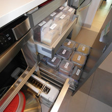 storage