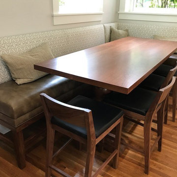 Dietz Home Jackson Banquette