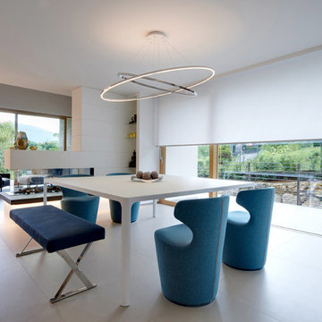 Sala da pranzo