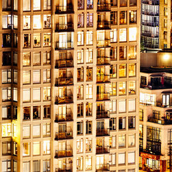 Voyeur [a] Nocturne - Fine Art Prints