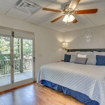 Lake Tuscaloosa Project