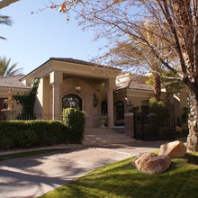 Entrées